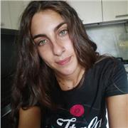 Insegnante di spagnolo, conoscenza della lingua C1